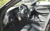 BMW 5 Series G30 Sedan