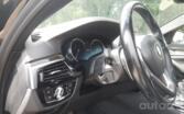 BMW 5 Series G30 Sedan