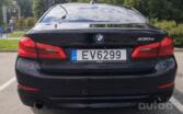 BMW 5 Series G30 Sedan