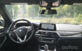BMW 5 Series G30 Sedan
