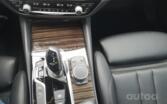 BMW 5 Series G30 Sedan