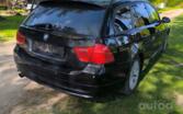 BMW 3 Series E90/E91/E92/E93 Touring wagon