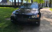 BMW 3 Series E90/E91/E92/E93 Touring wagon