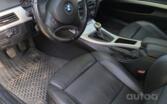 BMW 3 Series E90/E91/E92/E93 Touring wagon