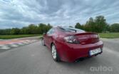 Hyundai Coupe GK F/L2 [2th restyling] Coupe