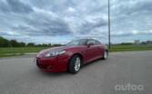 Hyundai Coupe GK F/L2 [2th restyling] Coupe