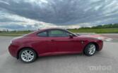 Hyundai Coupe GK F/L2 [2th restyling] Coupe