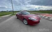 Hyundai Coupe GK F/L2 [2th restyling] Coupe