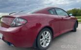 Hyundai Coupe GK F/L2 [2th restyling] Coupe