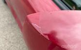 Hyundai Coupe GK F/L2 [2th restyling] Coupe