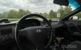 Hyundai Coupe GK F/L2 [2th restyling] Coupe