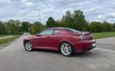 Hyundai Coupe GK F/L2 [2th restyling] Coupe