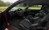 Hyundai Coupe GK F/L2 [2th restyling] Coupe