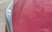 Hyundai Coupe GK F/L2 [2th restyling] Coupe