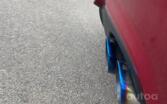Hyundai Coupe GK F/L2 [2th restyling] Coupe