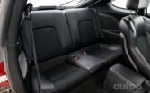 Hyundai Coupe GK F/L2 [2th restyling] Coupe