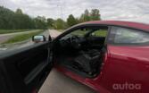 Hyundai Coupe GK F/L2 [2th restyling] Coupe
