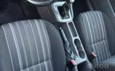 Ford Focus 2 generation [restyling] wagon 5-doors