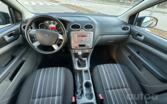 Ford Focus 2 generation [restyling] wagon 5-doors