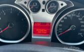 Ford Focus 2 generation [restyling] wagon 5-doors