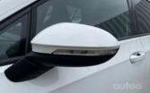 Volkswagen Golf 8 generation