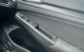 Volkswagen Golf 8 generation