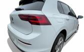 Volkswagen Golf 8 generation
