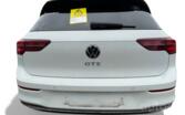 Volkswagen Golf 8 generation