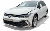 Volkswagen Golf 8 generation