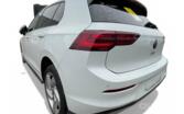 Volkswagen Golf 8 generation
