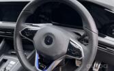 Volkswagen Golf 8 generation