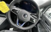 Volkswagen Golf 8 generation