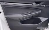 Volkswagen Golf 8 generation
