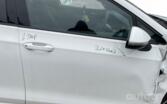 Volkswagen Golf 8 generation
