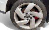 Volkswagen Golf 8 generation