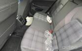 Volkswagen Golf 8 generation
