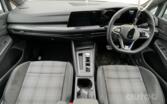 Volkswagen Golf 8 generation