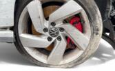 Volkswagen Golf 8 generation