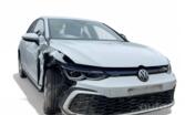 Volkswagen Golf 8 generation