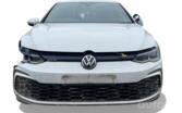 Volkswagen Golf 8 generation