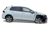 Volkswagen Golf 8 generation