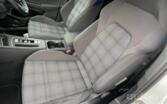 Volkswagen Golf 8 generation