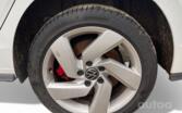 Volkswagen Golf 8 generation