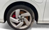 Volkswagen Golf 8 generation