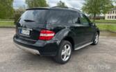 Mercedes-Benz M-Class W164 Crossover 5-doors