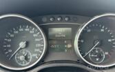 Mercedes-Benz M-Class W164 Crossover 5-doors