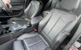 BMW 1 Series F20/F21 [restyling] Hatchback
