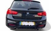 BMW 1 Series F20/F21 [restyling] Hatchback
