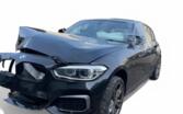 BMW 1 Series F20/F21 [restyling] Hatchback