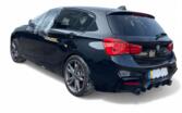 BMW 1 Series F20/F21 [restyling] Hatchback